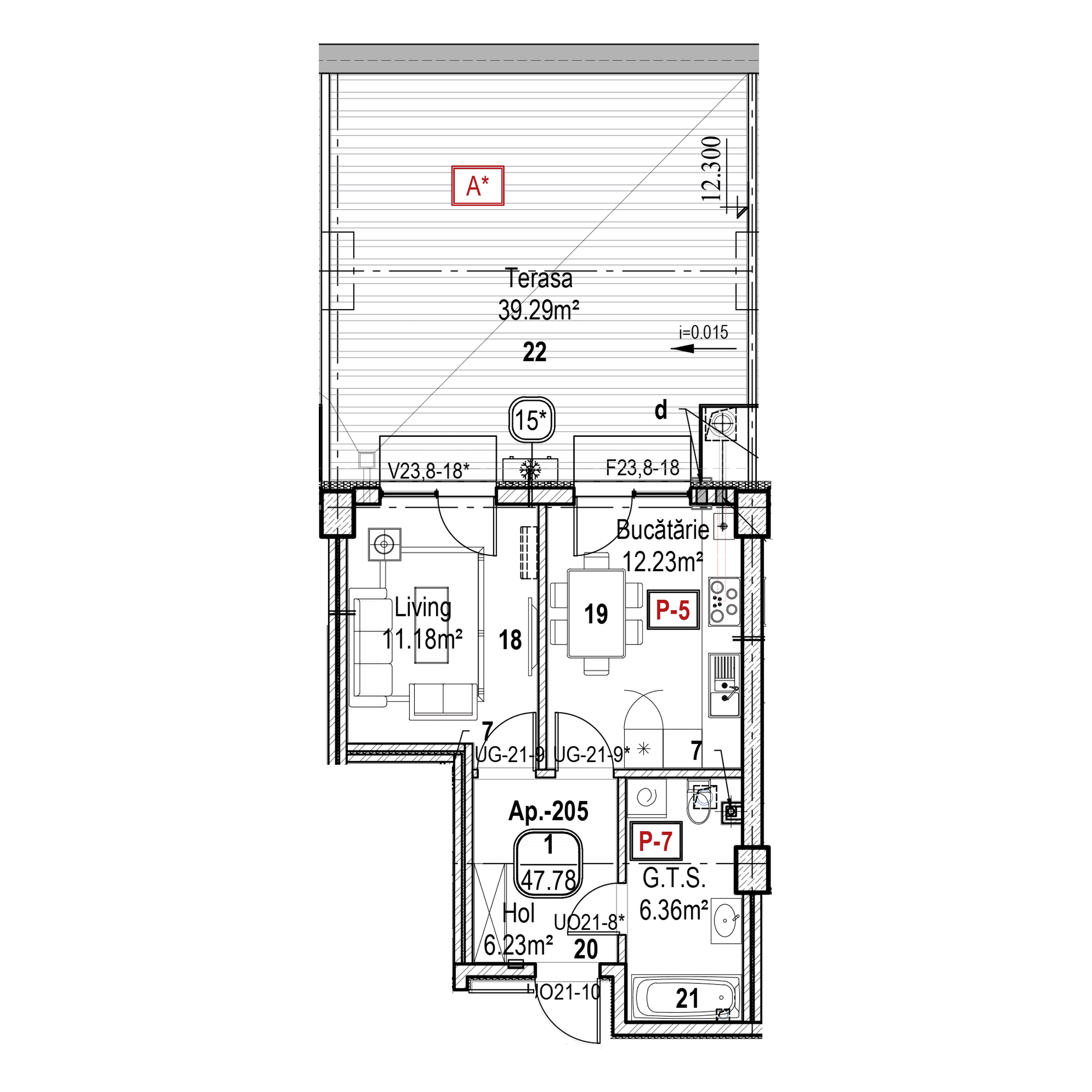 apartment cover photo